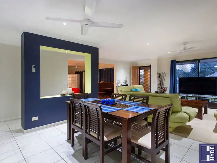 Sixth view of Homely house listing, 2 Homebush Crescent, Sinnamon Park QLD 4073