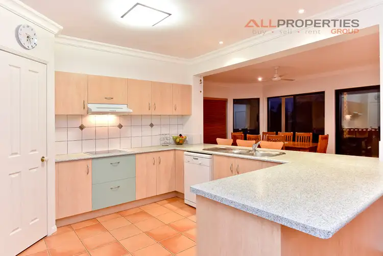 Fifth view of Homely house listing, 10 Landsborough Place, Forest Lake QLD 4078