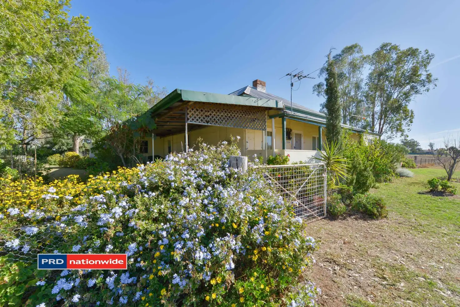 Main view of Homely house listing, "Riverview" 77 Bloomfield Street, Tamworth NSW 2340