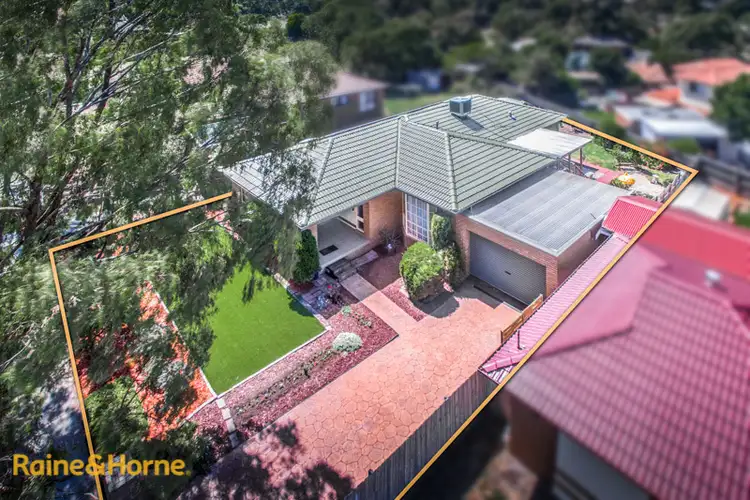 10 McEwen Drive, Sunbury VIC 3429