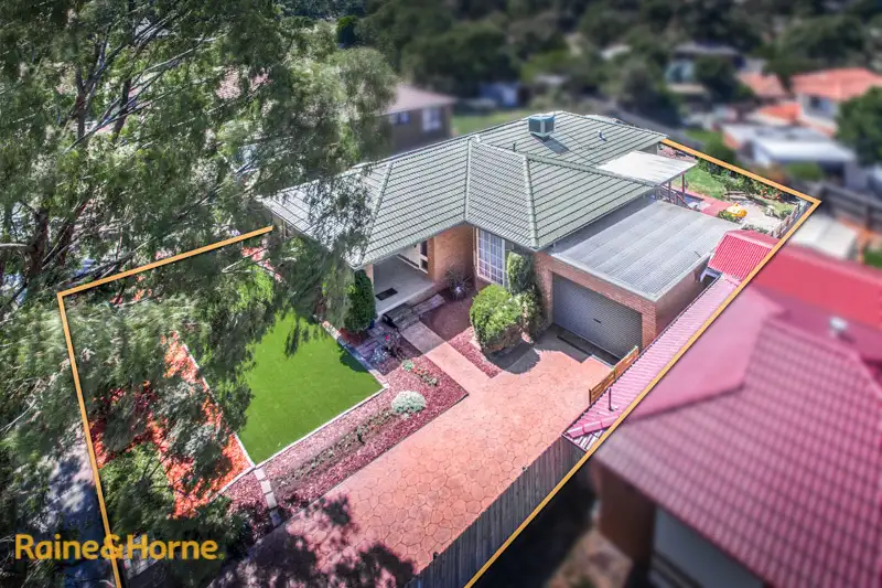 Main view of Homely house listing, 10 McEwen Drive, Sunbury VIC 3429