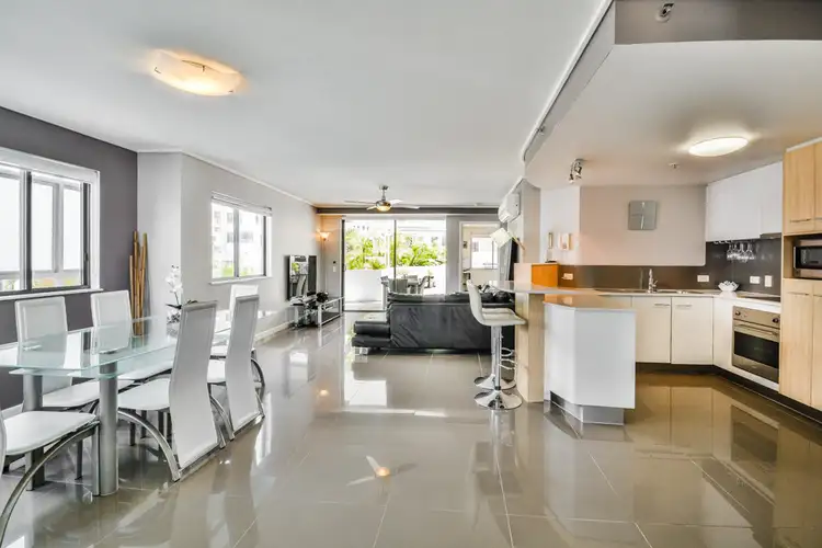 Second view of Homely unit listing, 201 / 29 First Avenue, Mooloolaba QLD 4557