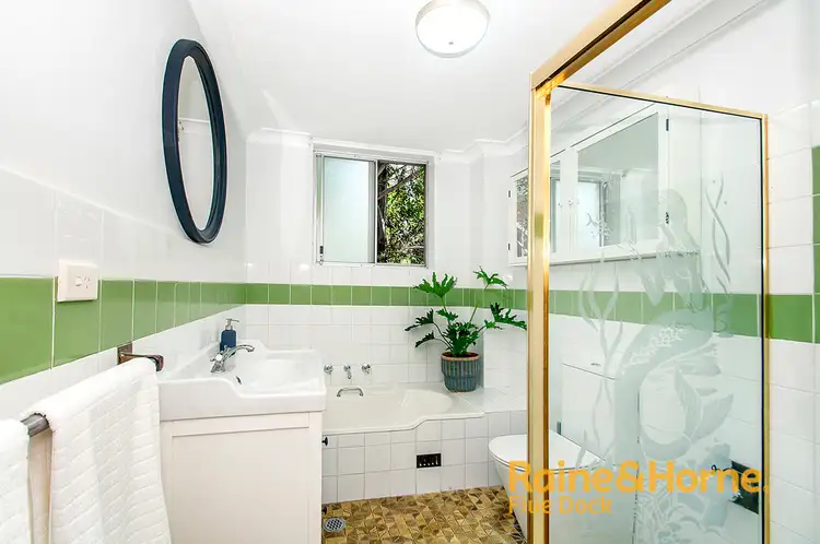 Sixth view of Homely apartment listing, 8 / 64 KINGS ROAD, Five Dock NSW 2046