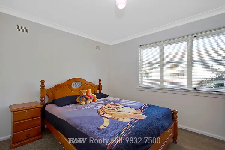 Fifth view of Homely house listing, 59 Wilkes Crescent, Tregear NSW 2770