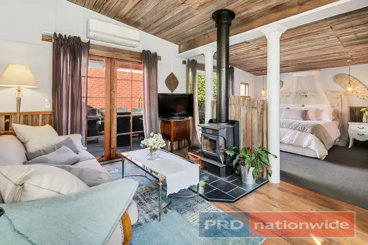 Fifth view of Homely house listing, 34 Hopetoun Street, Ballarat East VIC 3350