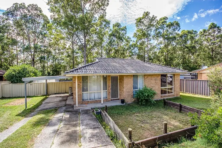 25 Dutton Street, Metford NSW 2323