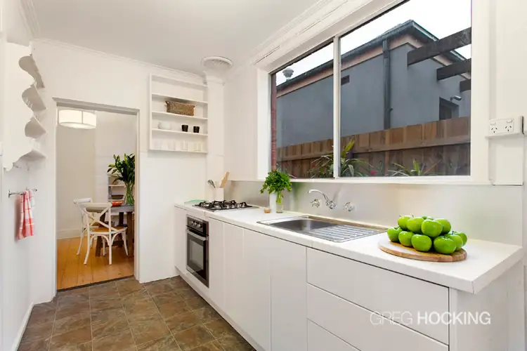 Third view of Homely house listing, 123 Danks Street, Albert Park VIC 3206
