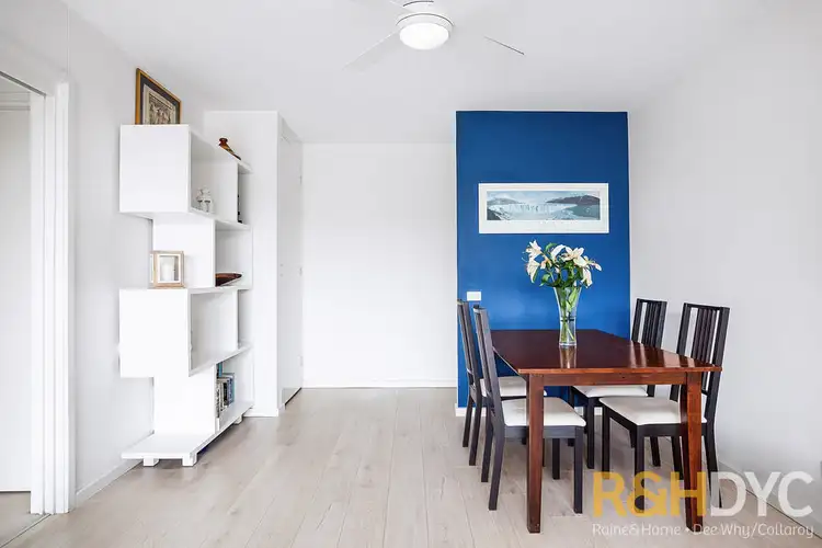 Second view of Homely unit listing, 1/55 Delmar Parade, Dee Why NSW 2099