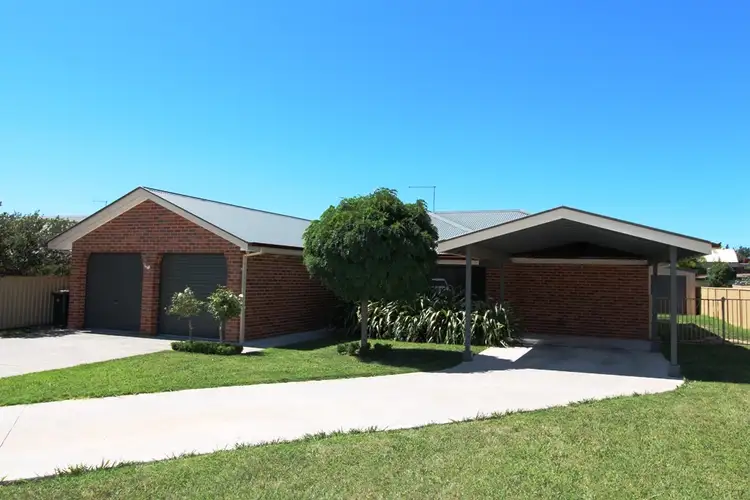 36 Landseer Street, Raglan NSW 2795
