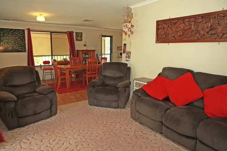 Fourth view of Homely house listing, 414 Vernor Rd, Wivenhoe Pocket QLD 4306