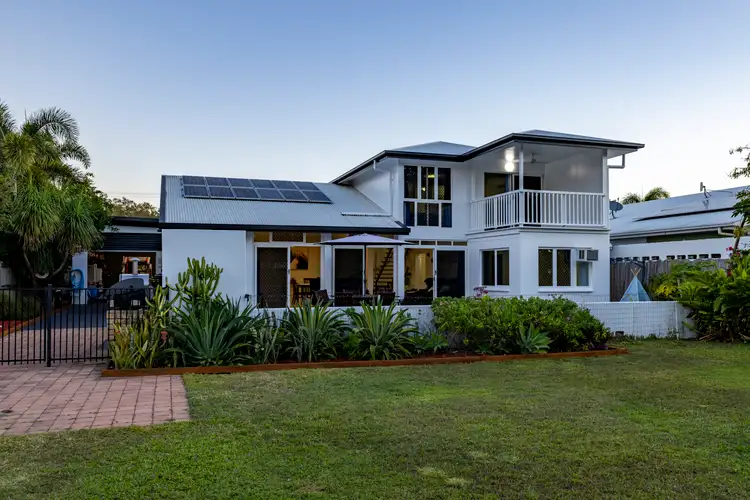 Main view of Homely house listing, 20 The Esplanade, Toolakea QLD 4818