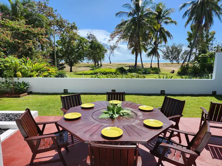 Second view of Homely house listing, 20 The Esplanade, Toolakea QLD 4818