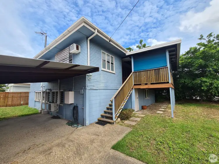 1/21 Tippett Street, Gulliver QLD 4812