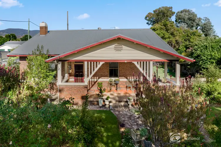 58 Lewis Street, Mudgee NSW 2850