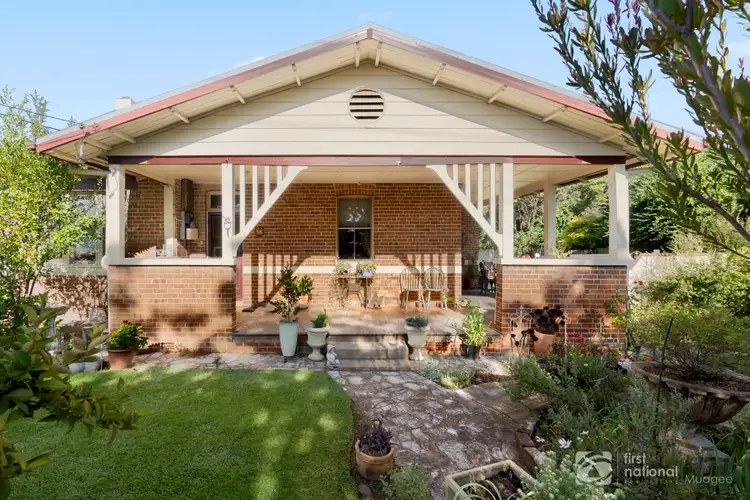 Second view of Homely house listing, 58 Lewis Street, Mudgee NSW 2850
