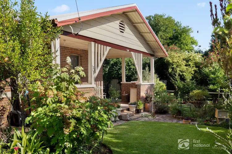 Third view of Homely house listing, 58 Lewis Street, Mudgee NSW 2850