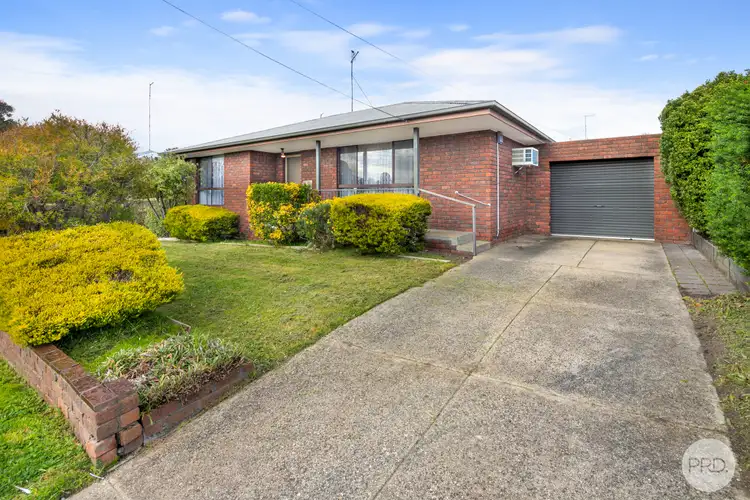 1/8 Spencer Street, Canadian VIC 3350