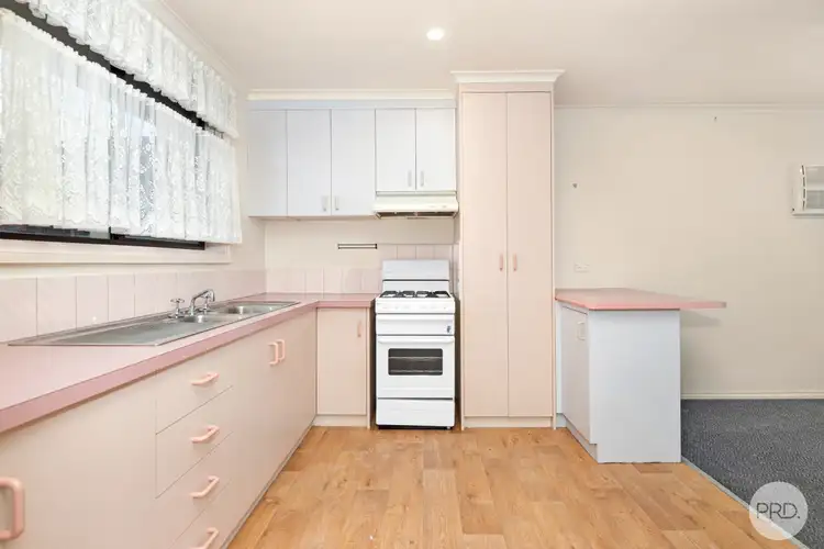 Third view of Homely unit listing, 1/8 Spencer Street, Canadian VIC 3350