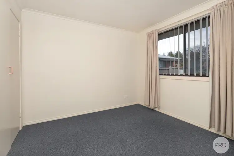 Fifth view of Homely unit listing, 1/8 Spencer Street, Canadian VIC 3350