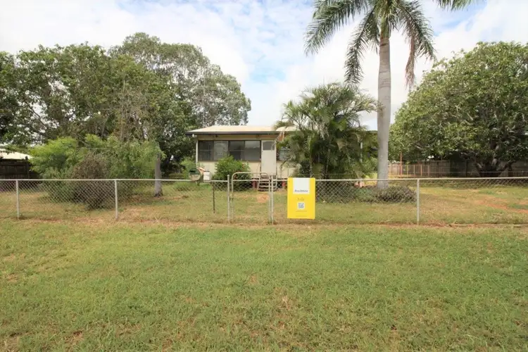Main view of Homely house listing, 3 Devereux Street, Queenton QLD 4820