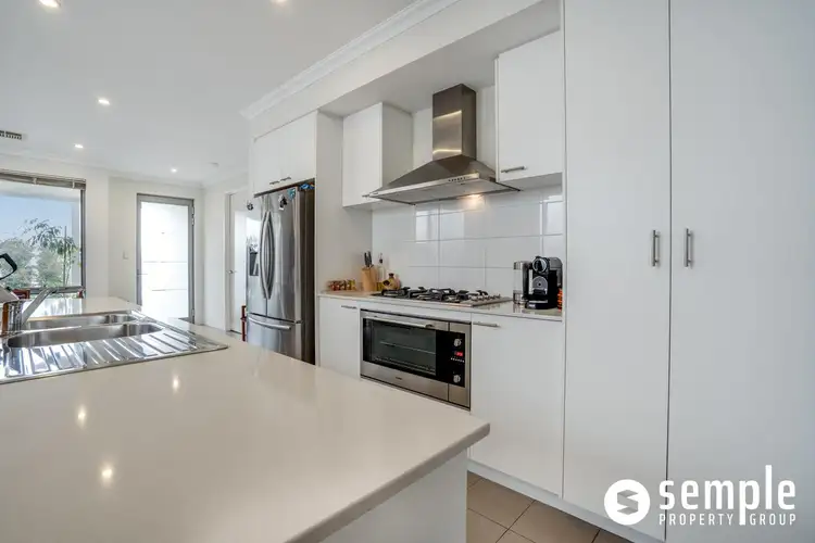 Sixth view of Homely house listing, 24 Flourish Loop, Atwell WA 6164