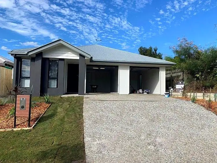 Second view of Homely house listing, 2 Kearon Way, Morayfield QLD 4506