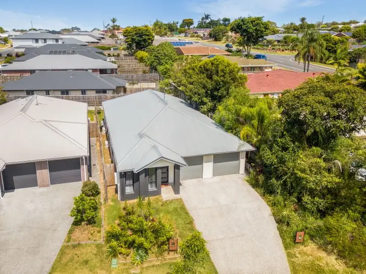 Third view of Homely house listing, 2 Kearon Way, Morayfield QLD 4506