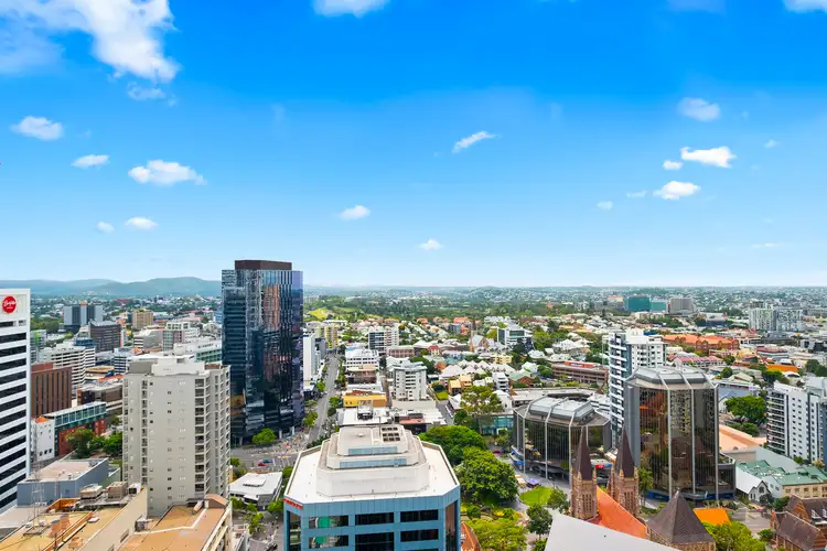 397/420 Queen Street, Brisbane City QLD 4000