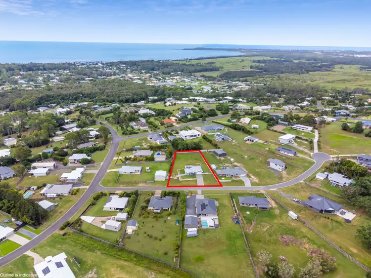 Fourth view of Homely house listing, 6 Bill Stocks Court, Dundowran Beach QLD 4655