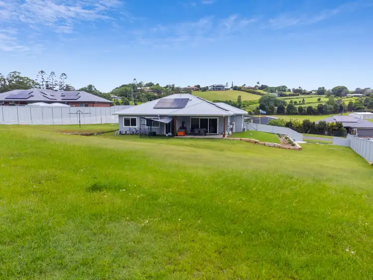 Fifth view of Homely house listing, 6 Bill Stocks Court, Dundowran Beach QLD 4655