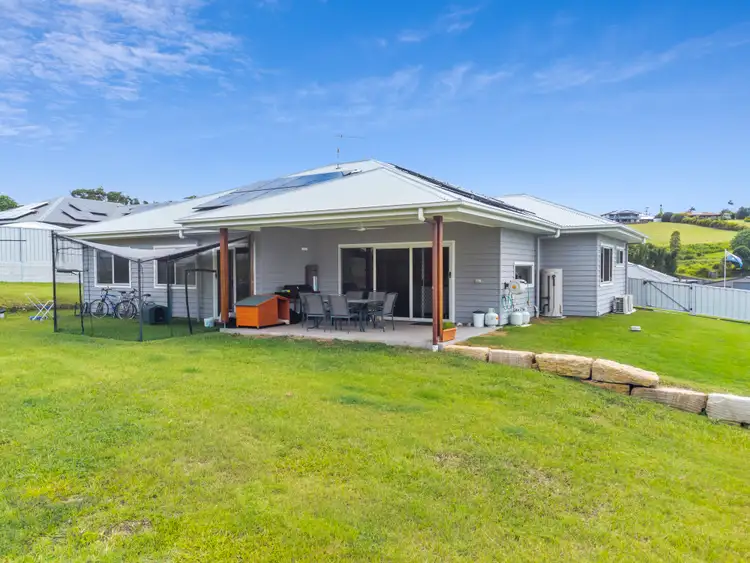 Sixth view of Homely house listing, 6 Bill Stocks Court, Dundowran Beach QLD 4655