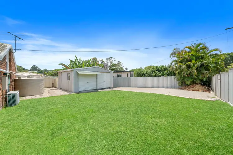 Second view of Homely house listing, 2 Audrey Street, Slacks Creek QLD 4127