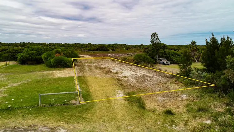 Third view of Homely land listing, 287 Marine Parade, Kingston Se SA 5275