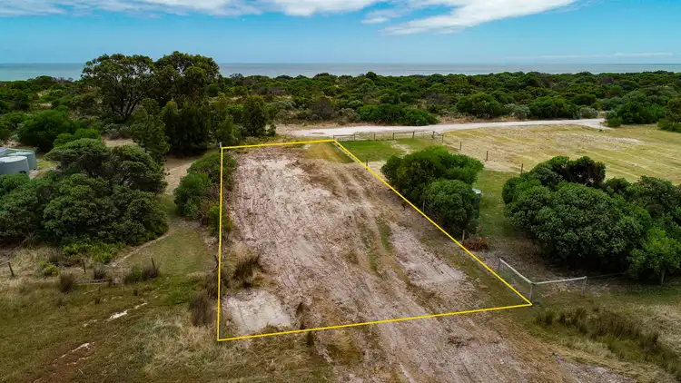 Fourth view of Homely land listing, 287 Marine Parade, Kingston Se SA 5275