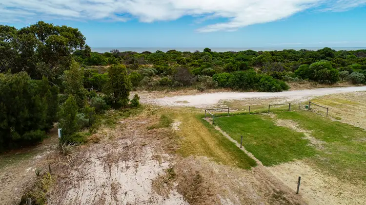 Fifth view of Homely land listing, 287 Marine Parade, Kingston Se SA 5275