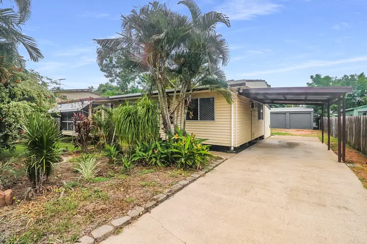39 Gollogly Lane, Condon QLD 4815