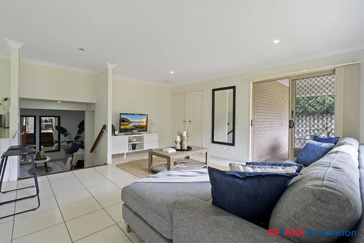 Second view of Homely house listing, 3 Sugargum Avenue, Mount Cotton QLD 4165