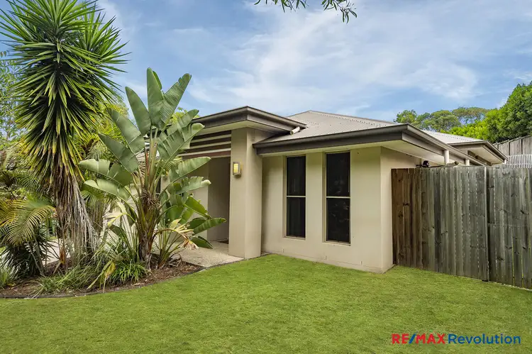 Third view of Homely house listing, 3 Sugargum Avenue, Mount Cotton QLD 4165