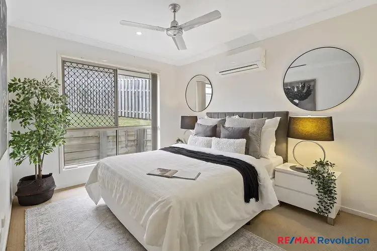 Fifth view of Homely house listing, 3 Sugargum Avenue, Mount Cotton QLD 4165