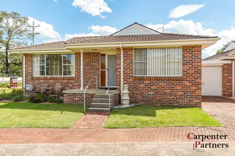 Main view of Homely unit listing, 6/2690 Remembrance Drive, Tahmoor NSW 2573