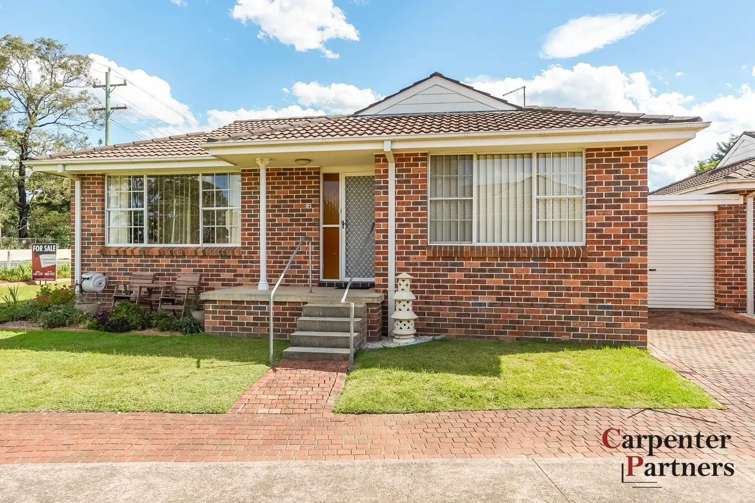 Main view of Homely unit listing, 6/2690 Remembrance Drive, Tahmoor NSW 2573