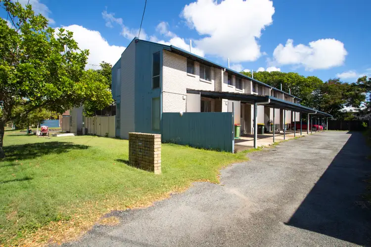 3/6 East Gordon Street, Mackay QLD 4740