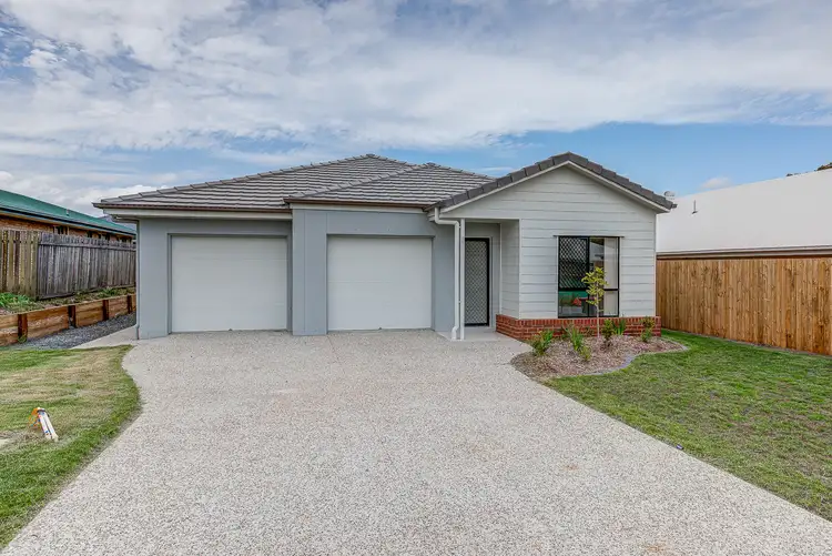 2/27 Crisci Street, Marsden QLD 4132