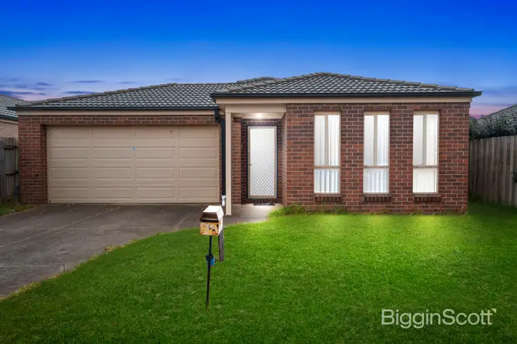 7 Quartz Way, Tarneit VIC 3029