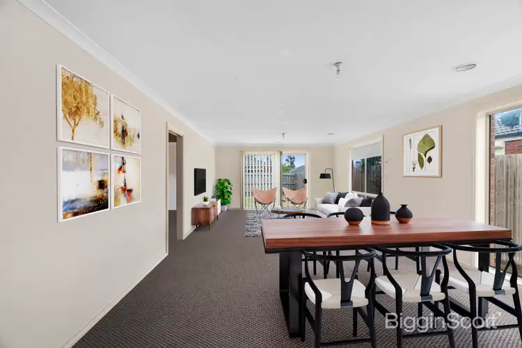 Third view of Homely house listing, 7 Quartz Way, Tarneit VIC 3029