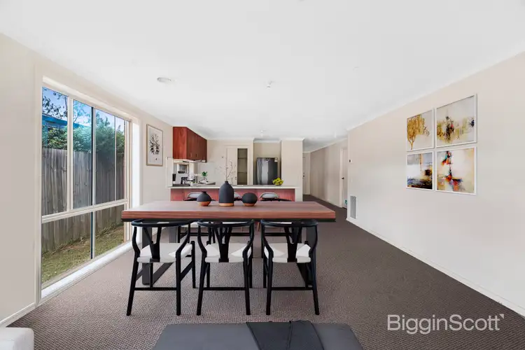 Fourth view of Homely house listing, 7 Quartz Way, Tarneit VIC 3029