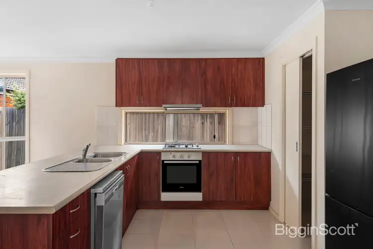 Sixth view of Homely house listing, 7 Quartz Way, Tarneit VIC 3029
