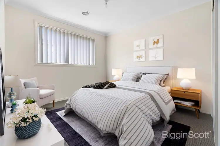 Seventh view of Homely house listing, 7 Quartz Way, Tarneit VIC 3029