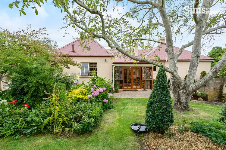 8 Barclay Street, Evandale TAS 7212