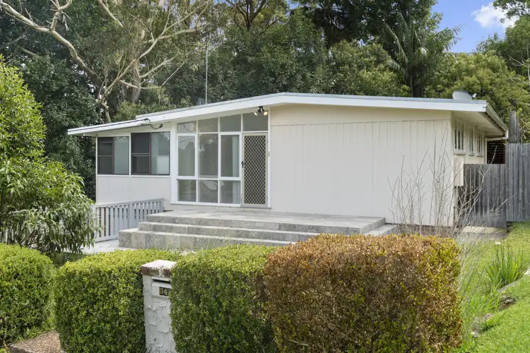 34A Waratah Street